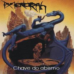 Menorah (BRA) : Chave do Abismo